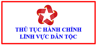 Công bố thủ tục hành chính nội bộ giữa các cơ quan hành chính nhà nước lĩnh vực Chương trình mục tiêu quốc gia phát triển kinh tế - xã hội vùng đồng bào dân tộc thiểu số và miền núi thuộc thẩm quyền giải quyếtcủa Sở Dân tộc và Tôn giáo